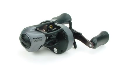 Катушка мультипликаторная Abu Garcia Revo5 SX-HS LP Left