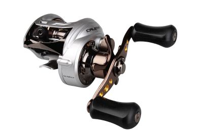 Катушка Okuma Calera Low Profile
