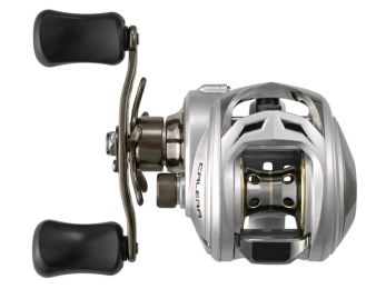 Катушка Okuma Calera Low Profile