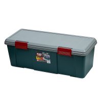 Экспедиционный ящик IRIS RV BOX 770D, 55 литров