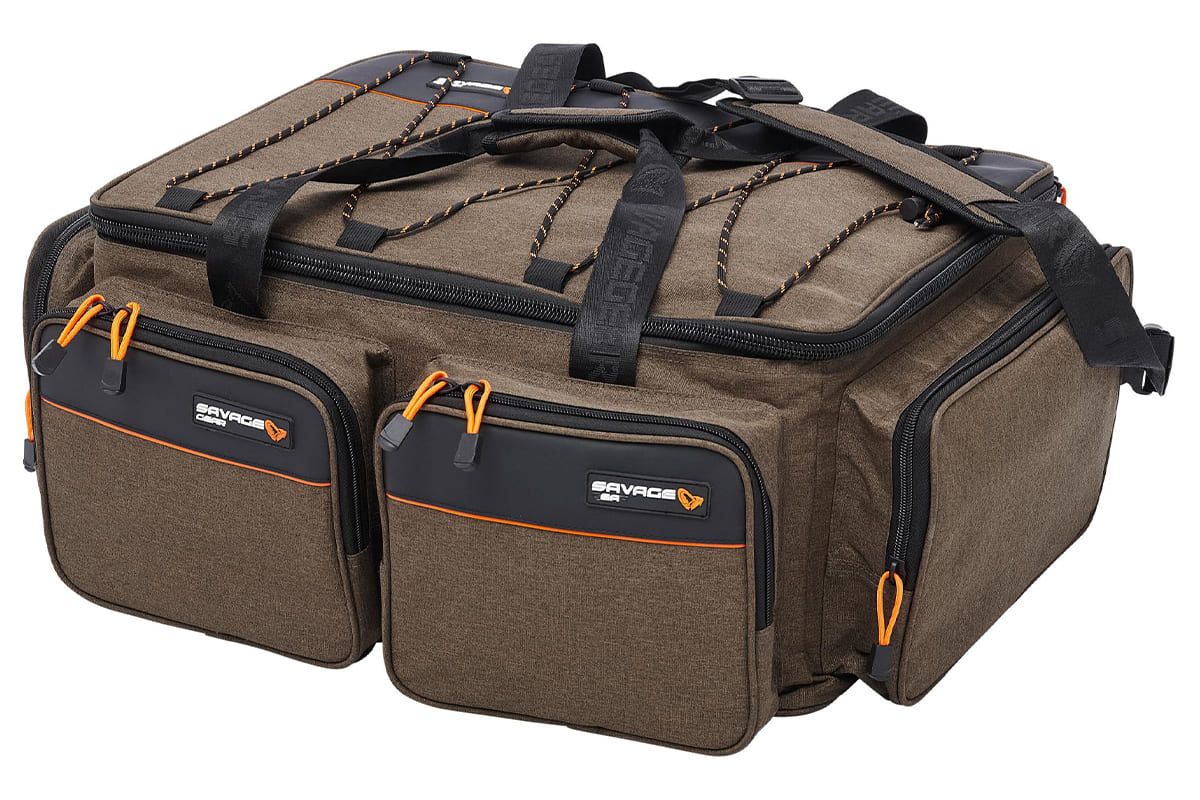 Сумка Savage Gear System Carryall