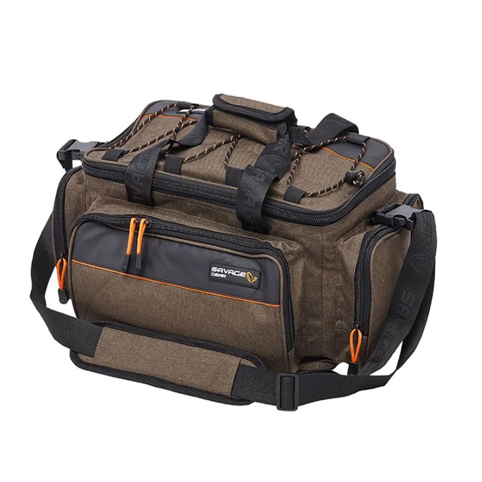 Сумка Savage Gear System Carryall