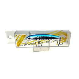 Воблер ValkeIN Figure Native Level Ondine Sinking