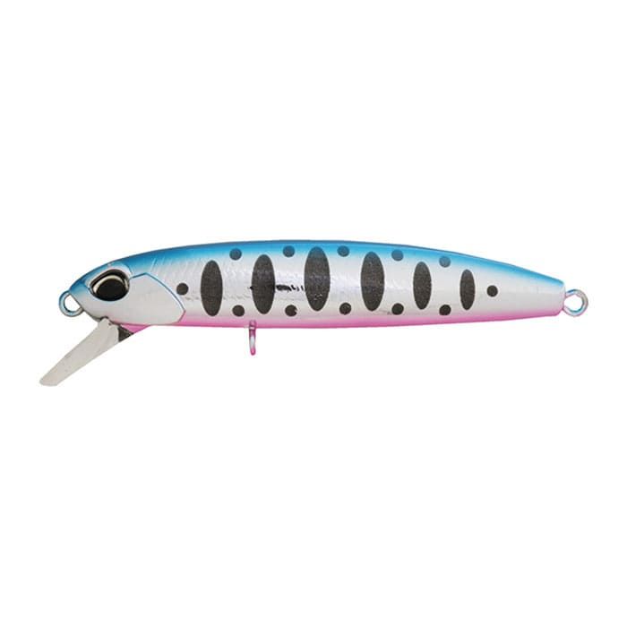 Воблер ValkeIN Figure Native Level Ondine Sinking