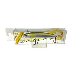 Воблер ValkeIN Figure Native Level Ondine Sinking