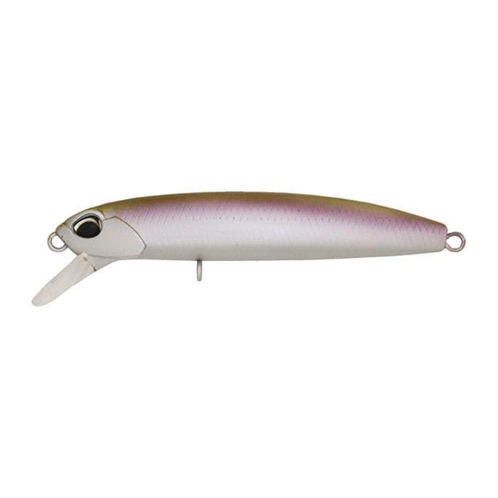 Воблер ValkeIN Figure Native Level Ondine Sinking