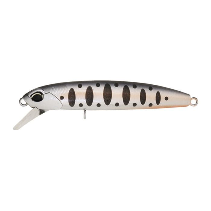 Воблер ValkeIN Figure Native Level Ondine Sinking