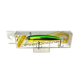 Воблер ValkeIN Figure Native Level Ondine Sinking