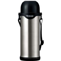 Термос стальной Zojirushi 1.0l SJTG10XA