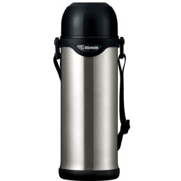 Термос стальной Zojirushi 1.0l SJTG10XA