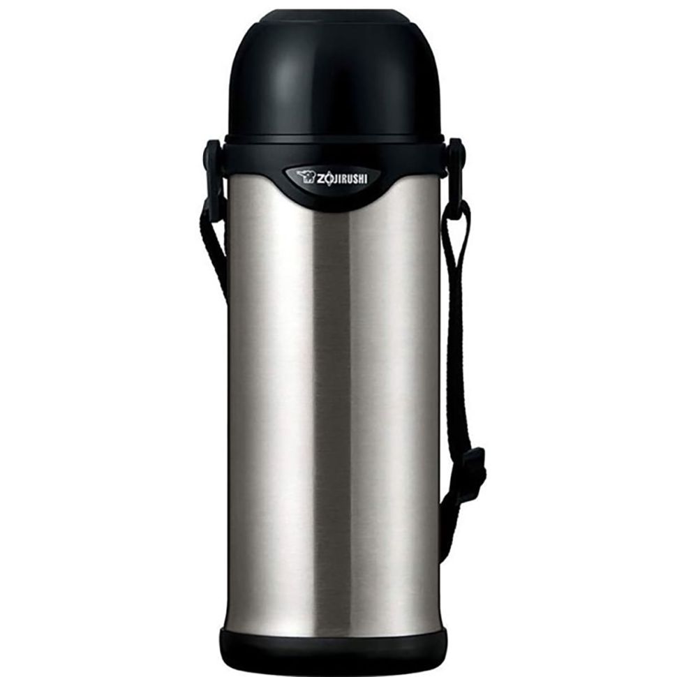 Термос стальной Zojirushi 1.0l SJTG10XA