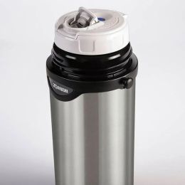 Термос стальной Zojirushi 1.0l SJTG10XA