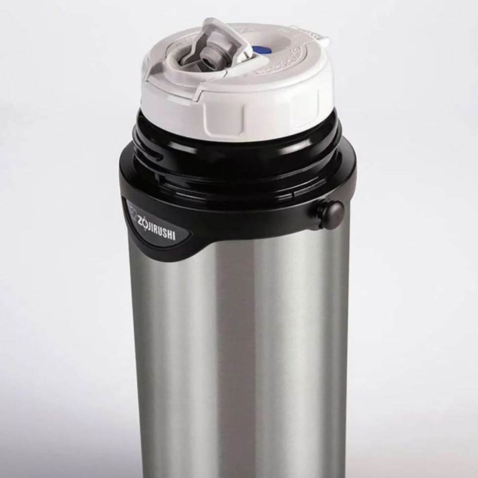 Термос стальной Zojirushi 1.0l SJTG10XA