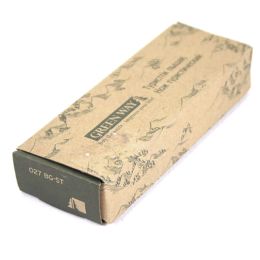 Нож туристический складной Green Way сталь 440C, дл.клинка 85 мм. 027 BG - STу