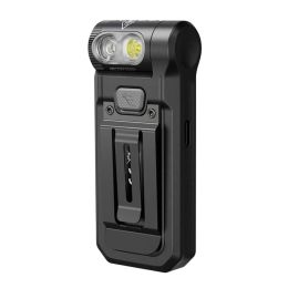 Фонарь-клипса Fenix SW05R-RED 150 Lumens