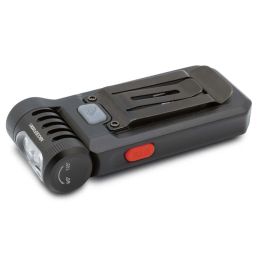 Фонарь-клипса Fenix SW05R-RED 150 Lumens