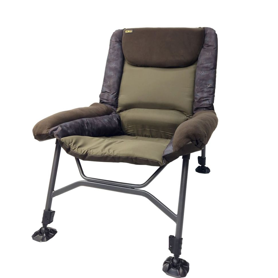 Кресло-диван карповое Texx Carp Tamga Series Sofa Chair