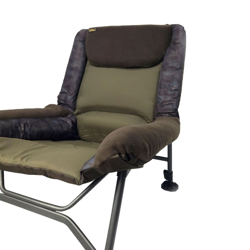 Кресло-диван карповое Texx Carp Tamga Series Sofa Chair