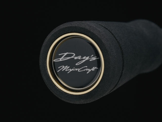 Спиннинг Major Craft Day's