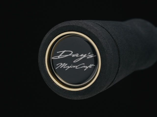 Спиннинг Major Craft Day's