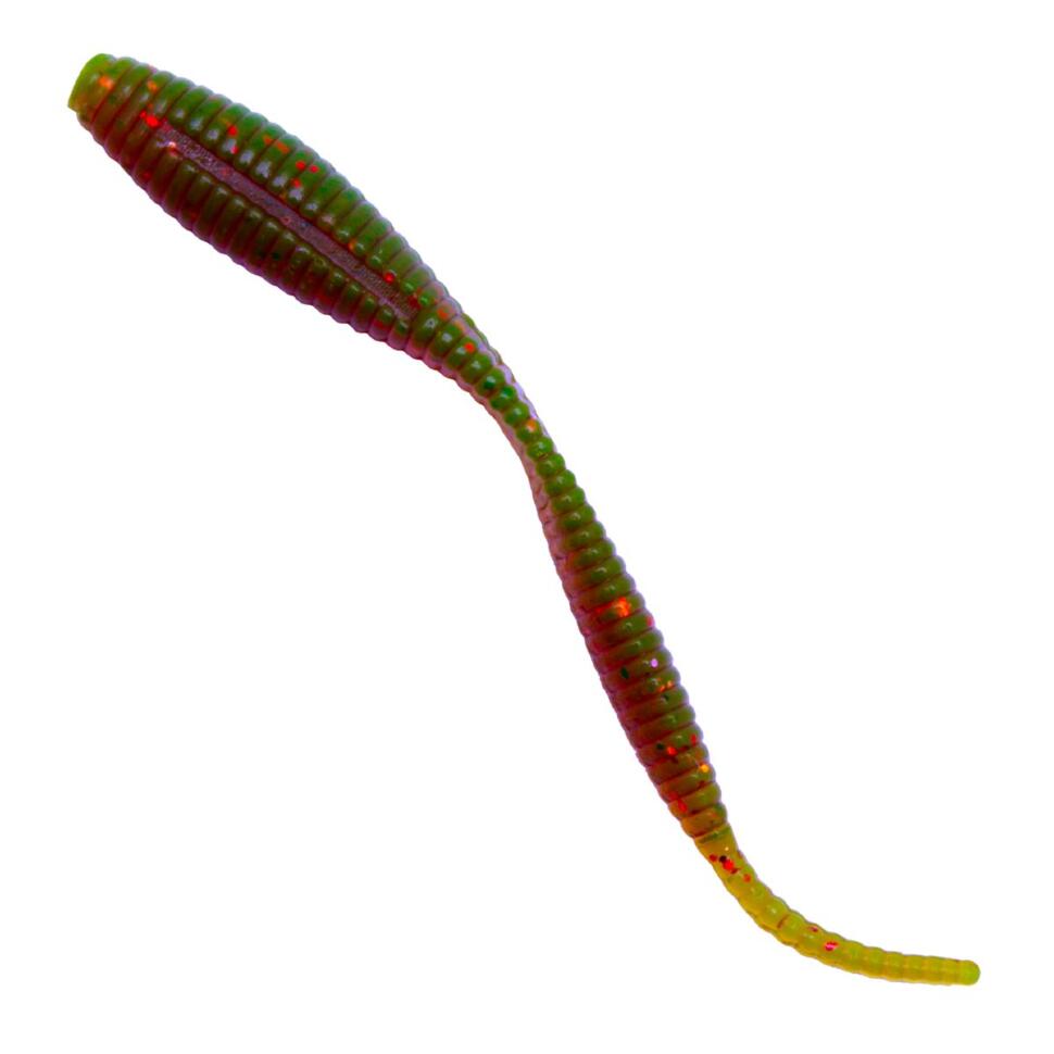 Силиконовые приманки Fish Magnet Seksik 3.8"