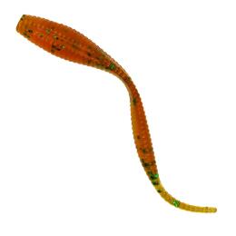 Силиконовые приманки Fish Magnet Seksik 3.8"