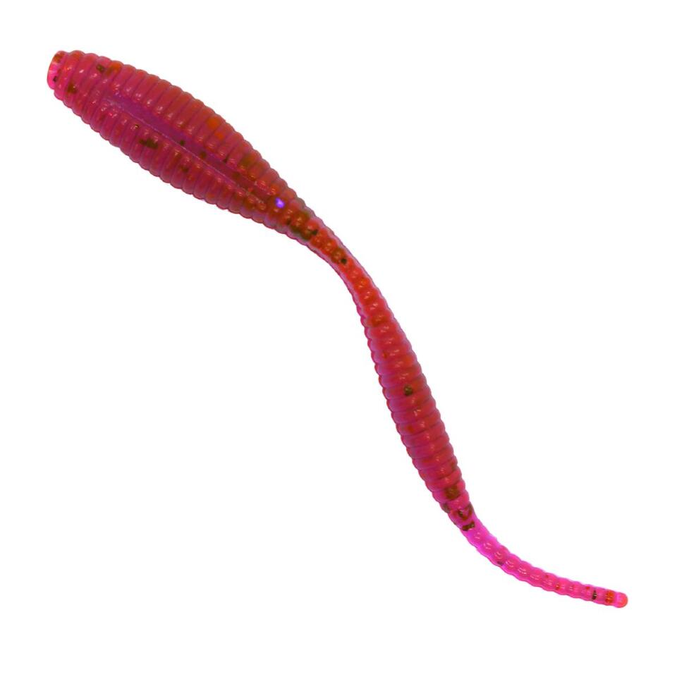 Силиконовые приманки Fish Magnet Seksik 3.8"