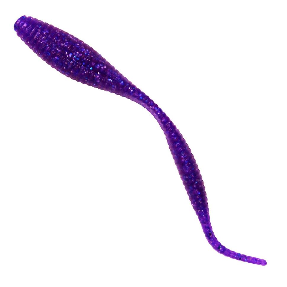 Силиконовые приманки Fish Magnet Seksik 3.8"