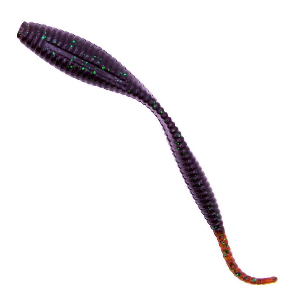 Силиконовые приманки Fish Magnet Seksik 3.8"