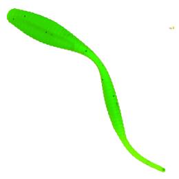 Силиконовые приманки Fish Magnet Seksik 3.8"