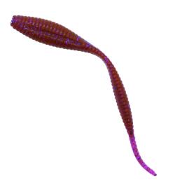 Силиконовые приманки Fish Magnet Seksik 3.8"