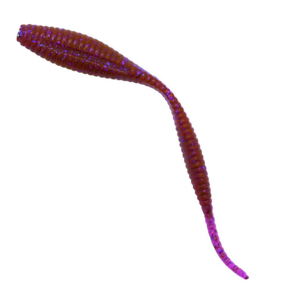 Силиконовые приманки Fish Magnet Seksik 3.8"