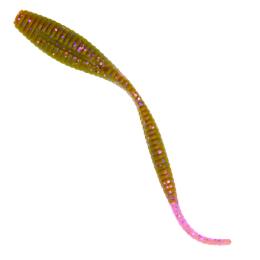 Силиконовые приманки Fish Magnet Seksik 3.8"