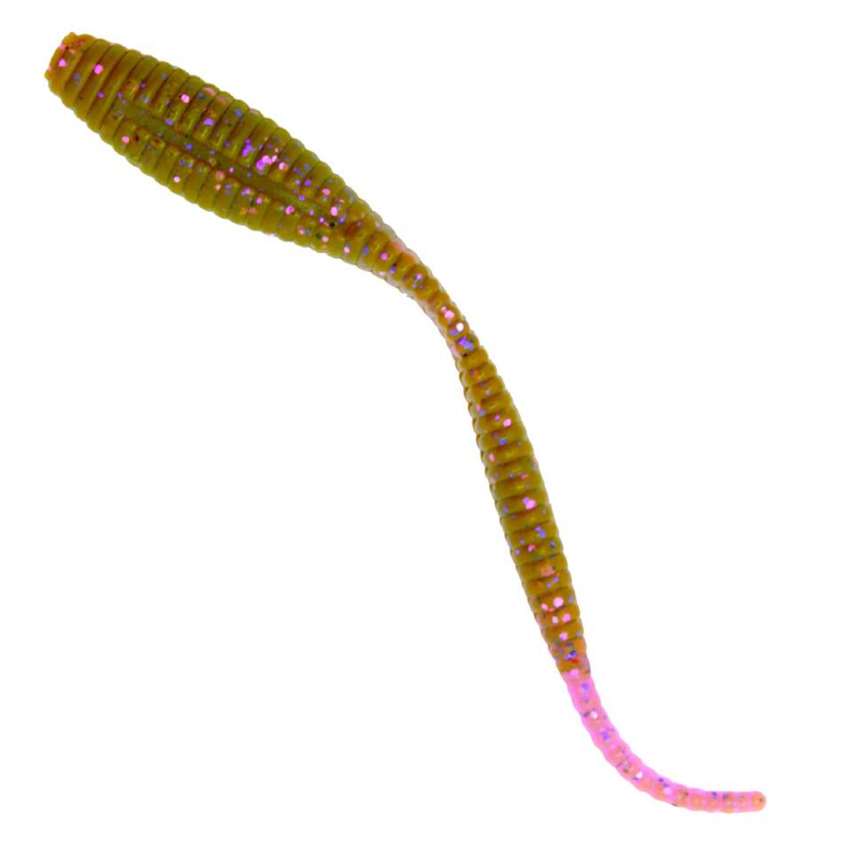 Силиконовые приманки Fish Magnet Seksik 3.8"