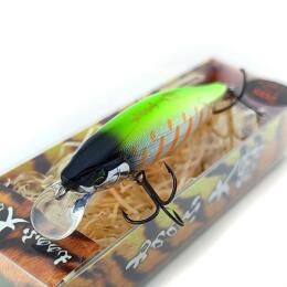 Воблер Bassday Mononofu 70S