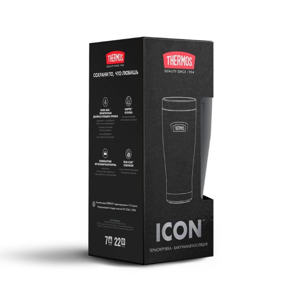 Термокружка Thermos ICON  IS101