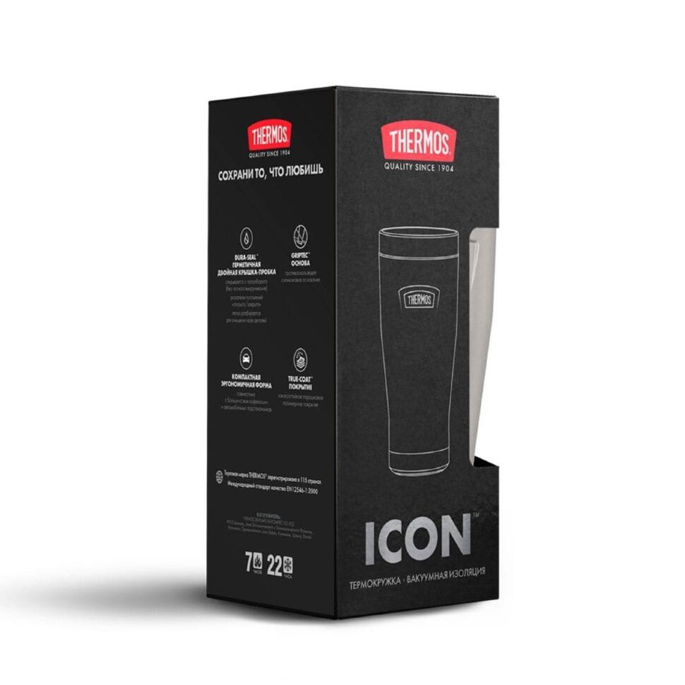 Термокружка Thermos ICON  IS101