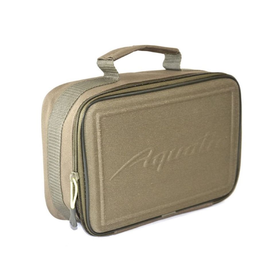 Сумка для грузов Aquatic С-23, ПВА систем (26х10х20 см)