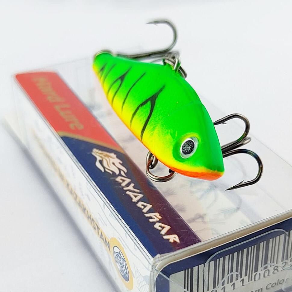 Воблер Aydahar ZB-10436 65mm