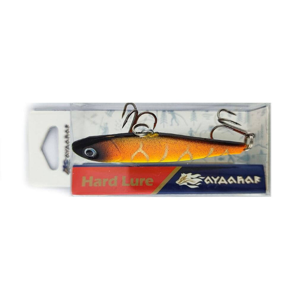 Воблер Aydahar ZB-10436 65mm