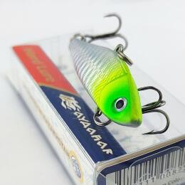 Воблер Aydahar ZB-10436 65mm