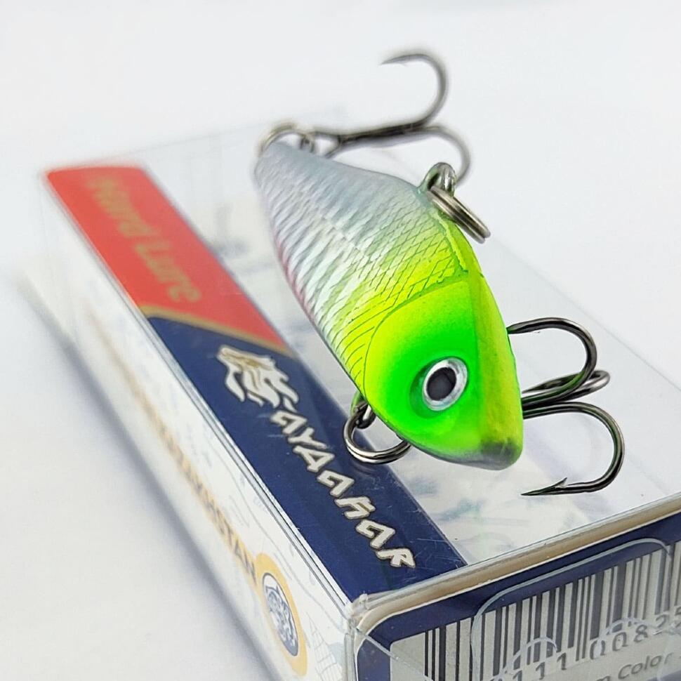 Воблер Aydahar ZB-10436 65mm