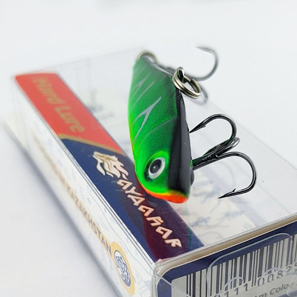 Воблер Aydahar ZB-10436 65mm