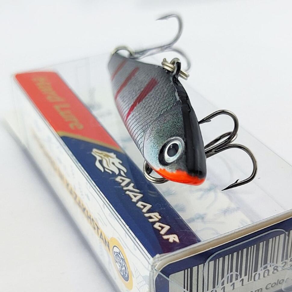 Воблер Aydahar ZB-10436 65mm