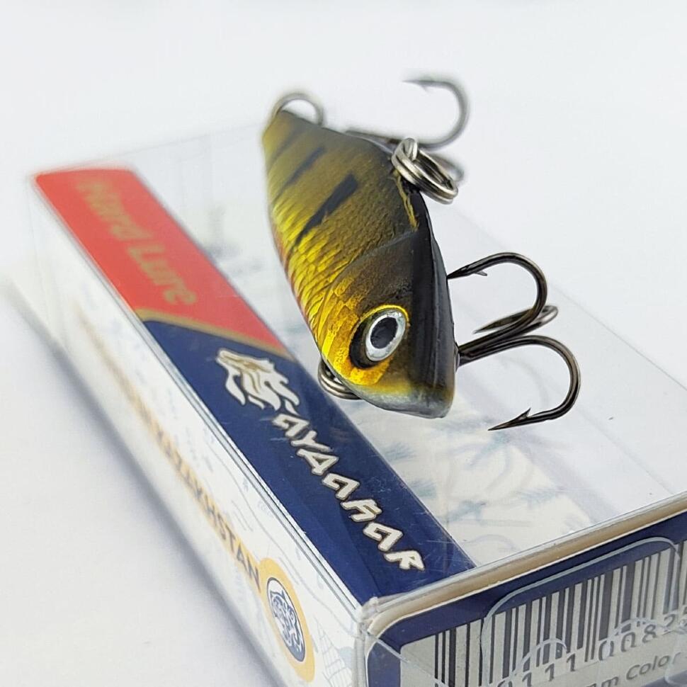 Воблер Aydahar ZB-10436 65mm