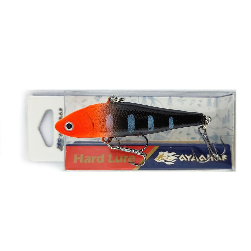 Воблер Aydahar ZB-10436 65mm