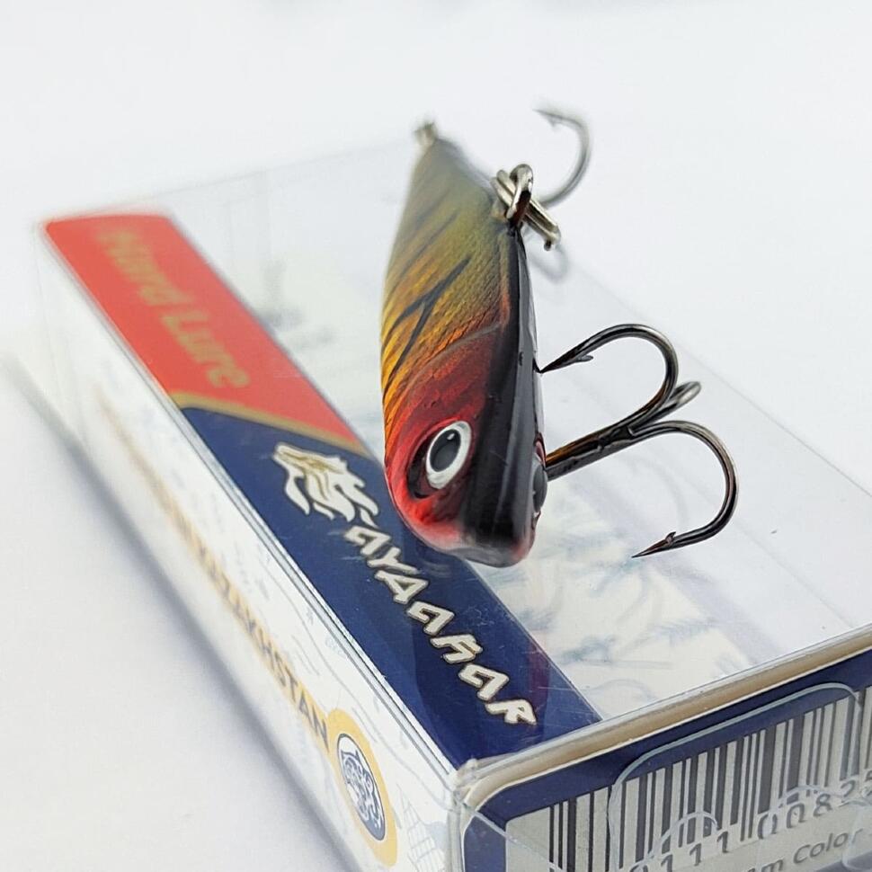 Воблер Aydahar ZB-10436 65mm