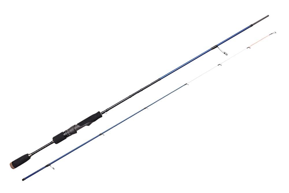 Спиннинг Savage Gear SGS6 Ultra Light Game