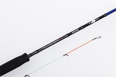 Спиннинг Savage Gear SGS6 Ultra Light Game