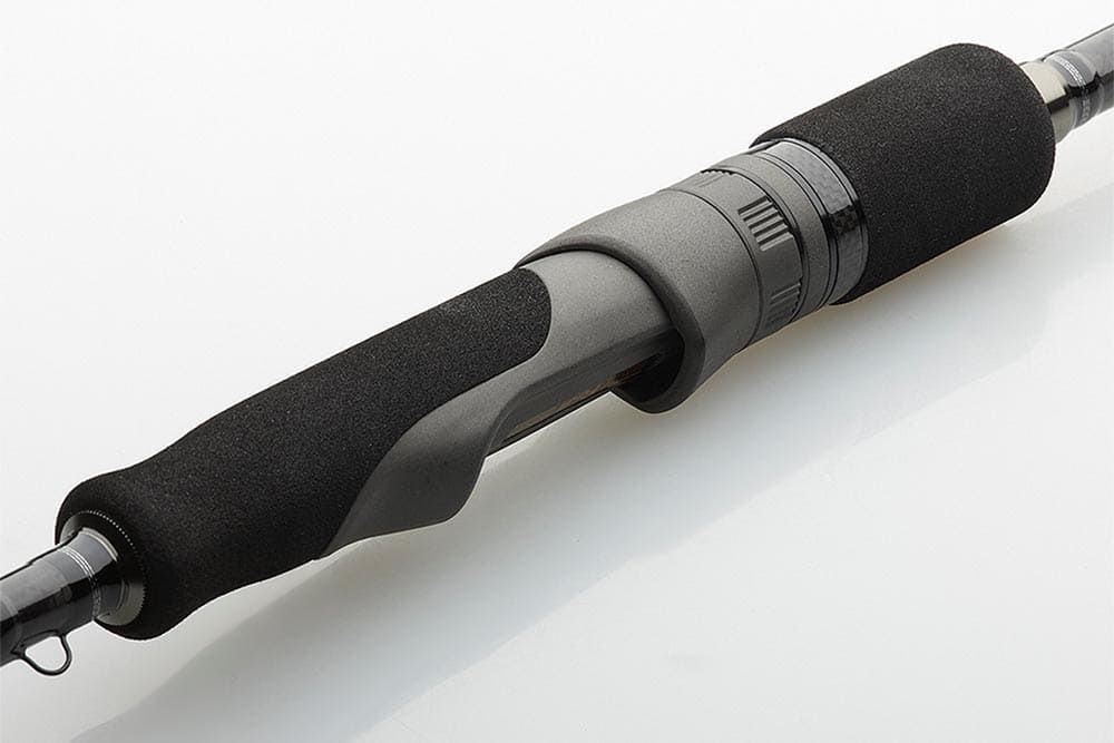 Спиннинг Savage Gear SGS6 Ultra Light Game